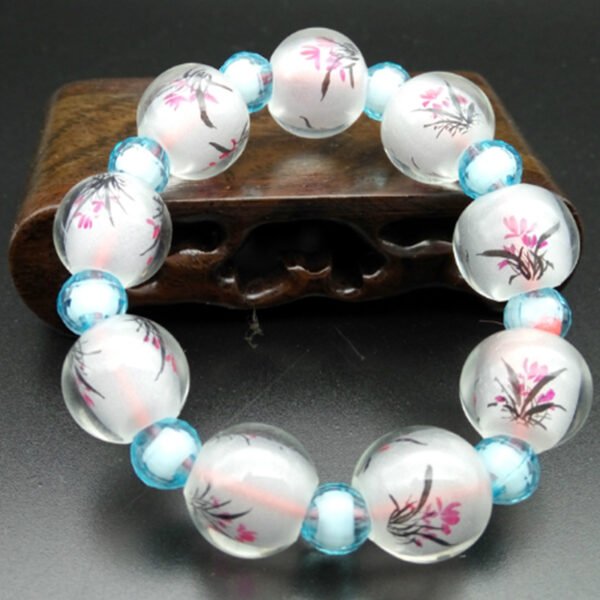 Handmade DIY bracelet classic style customizable image