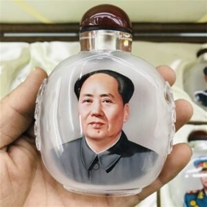 Customized portraits, various