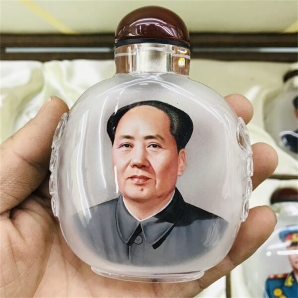 Customized portraits, various