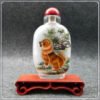 Customized portrait inner painting snuff bottle
