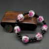 Handmade DIY bracelet basic model, customizable image