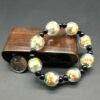 Handmade DIY bracelet basic model, customizable image