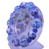 Handmade DIY bracelet pure flower type customizable image