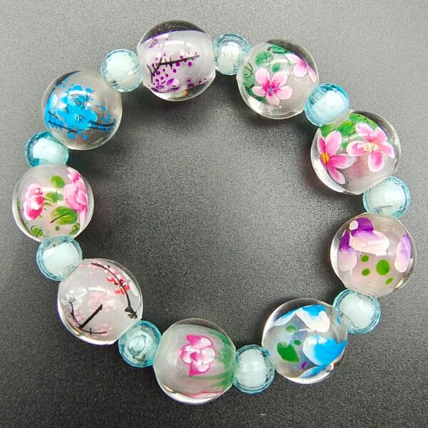 Handmade DIY bracelet classic style customizable image