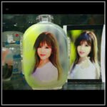 Customized portraits to show your beauty