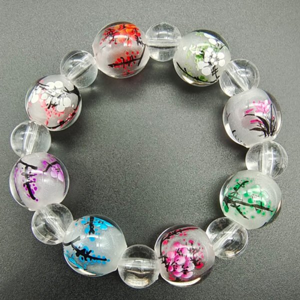 Handmade DIY bracelet classic style customizable image