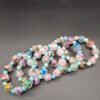 Pure handmade DIY bracelet inner painting bracelet Customized bracelet portrait best choice for gift giving
