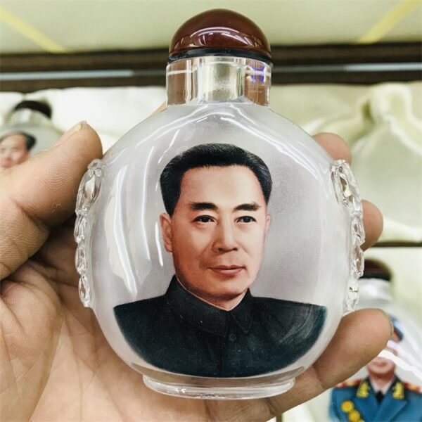 Customized portraits, various