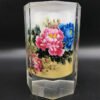 Purely handmade DIY inner painting pen holder, handmade paintings, good gift