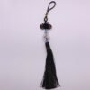 Purely handmade DIY painted car pendants, backpack pendants