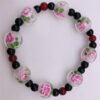 Handmade DIY bracelet basic model, customizable image