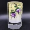 Purely handmade DIY inner painting pen holder, handmade paintings, good gift