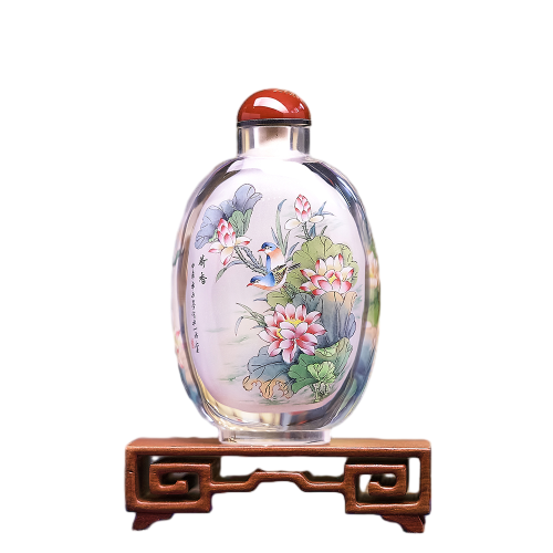 Painting in a bottle.com