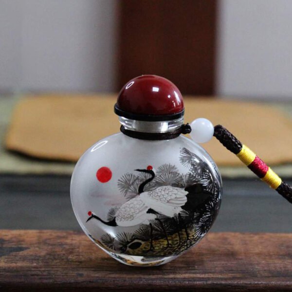 Purely handmade DIY painted car pendants, backpack pendants, Pangdun pendants