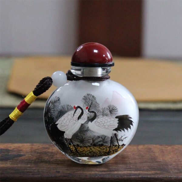 Purely handmade DIY painted car pendants, backpack pendants, Pangdun pendants