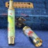 Pure handmade DIY inner brush green handmade painting gift selection
